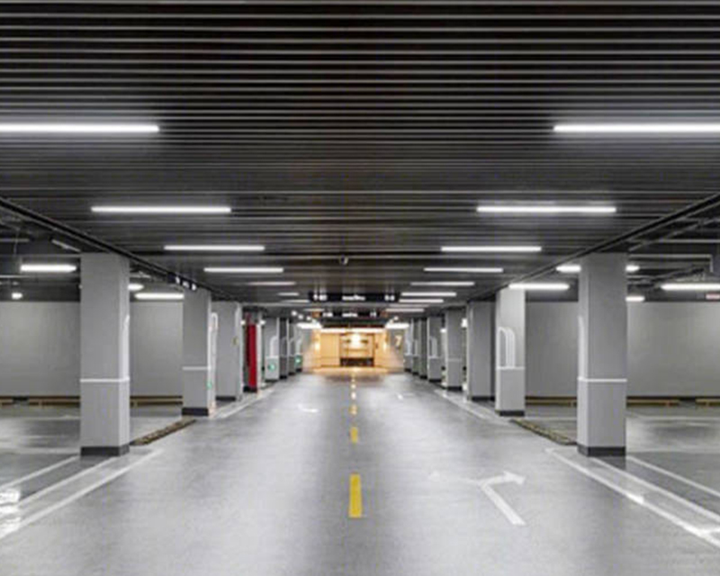 LED Track Lights